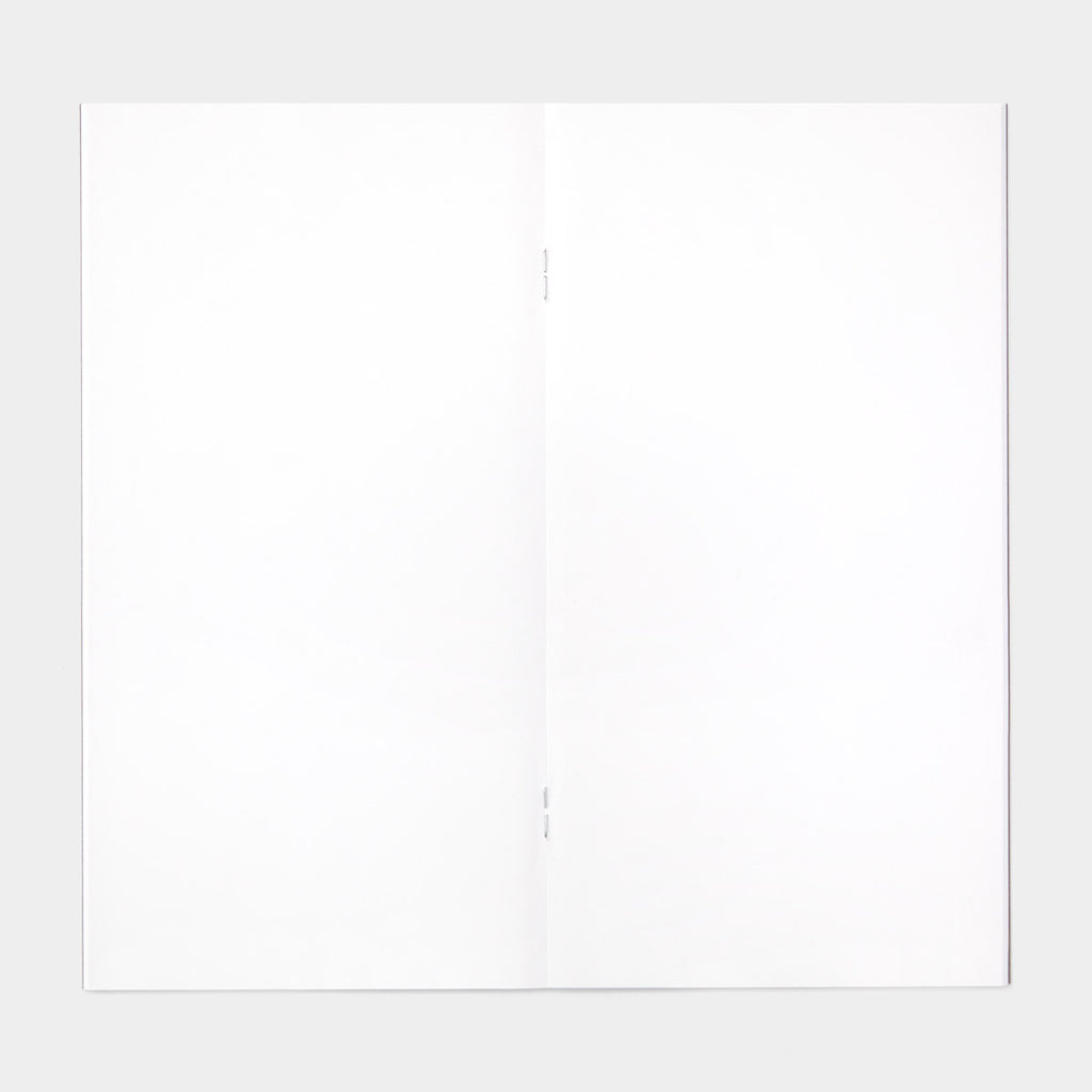 Refill Short Trip White (Regular Size)