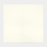 Refill Short Trip Cream (Regular Size)