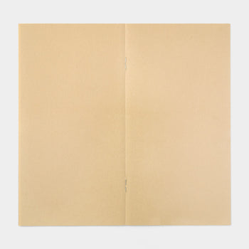 Refill Short Trip Kraft (Regular Size)