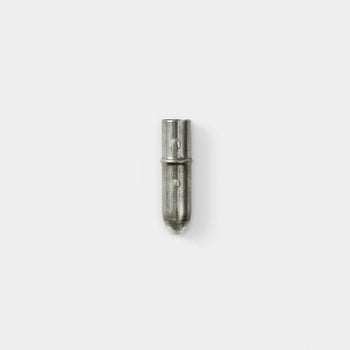 Brass Pen Replacement Cap