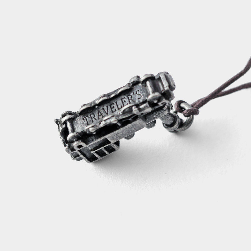 TF Charm Train
