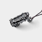 TF Charm Train