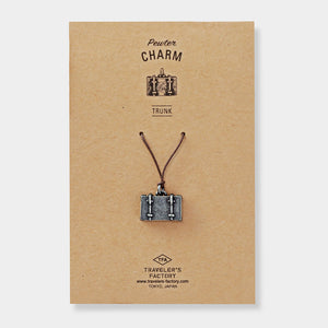 TF Charm Trunk