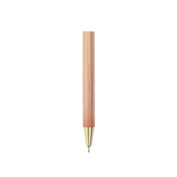 Wooden shaft /  Replacement Tip for TRC BRASS BALLPOINT PEN