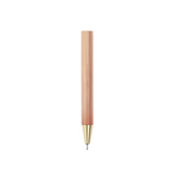 Wooden shaft /  Replacement Tip for TRC BRASS BALLPOINT PEN