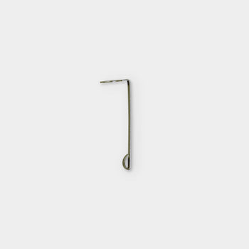 Brass Pen Replacement Clip