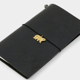 TF Brass Charm Little Bear