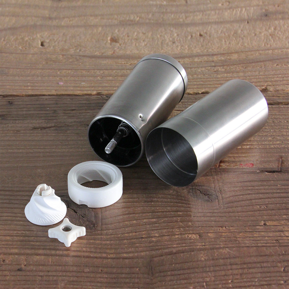 TALL GRINDER II