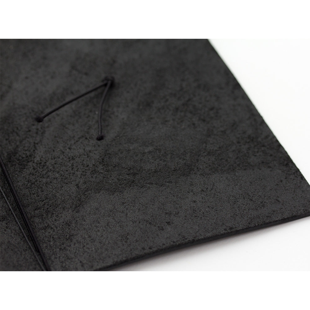Black (Regular Size)