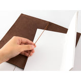 Brown (Regular Size)