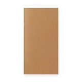 001 Lined Notebook