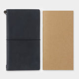 003 Blank Notebook