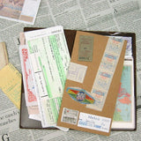 004 Pocket Sticker