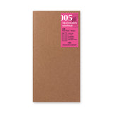 005 Free Diary