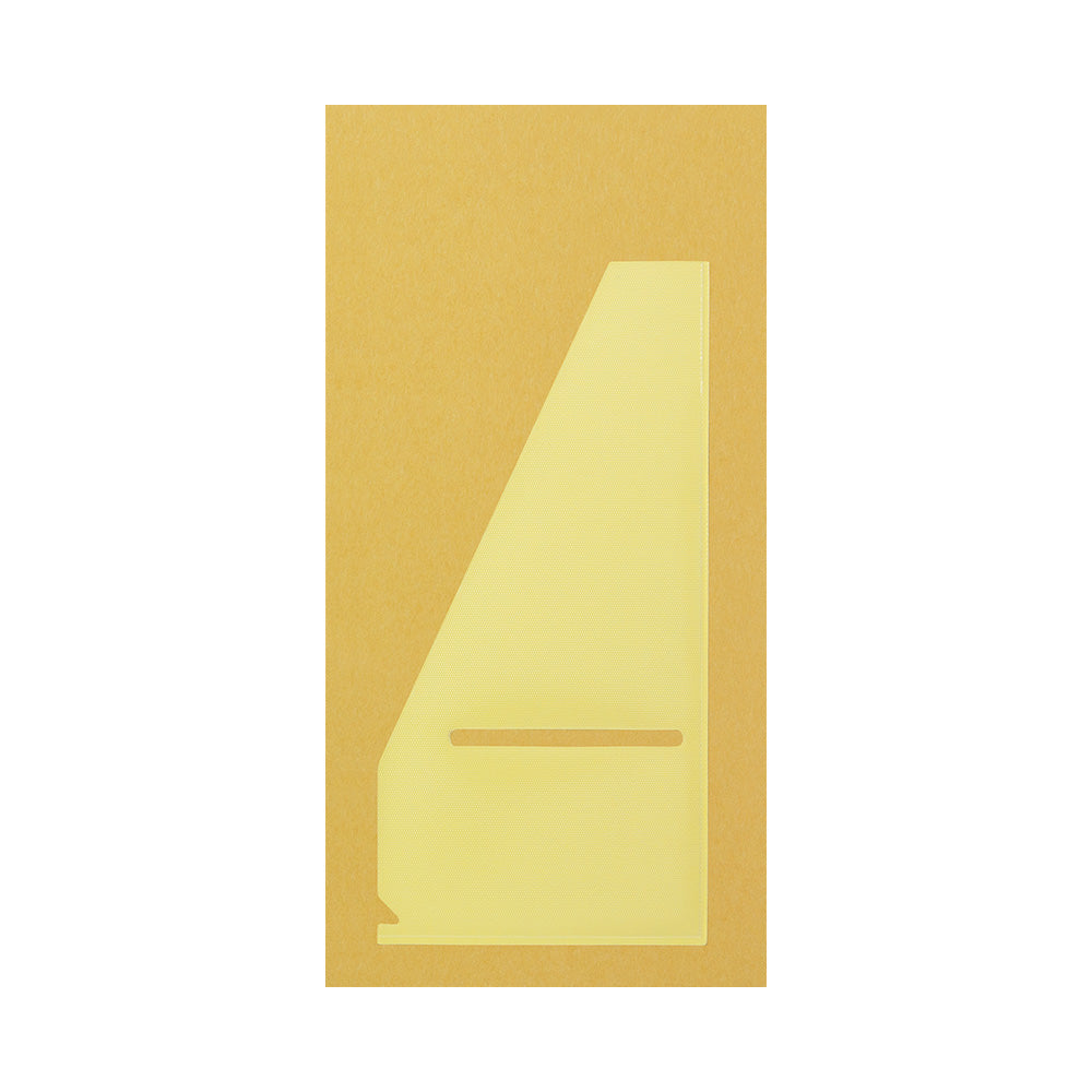 006 Pocket Sticker (L)