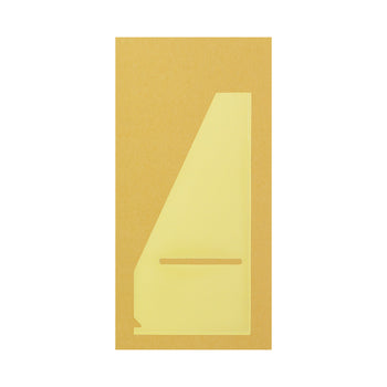 006 Pocket Sticker (L)