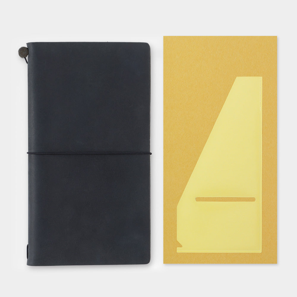 006 Pocket Sticker (L)