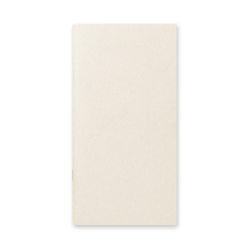 012 Sketch Paper Notebook