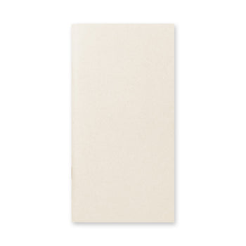 012 Sketch Paper Notebook