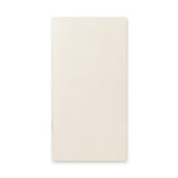 012 Sketch Paper Notebook