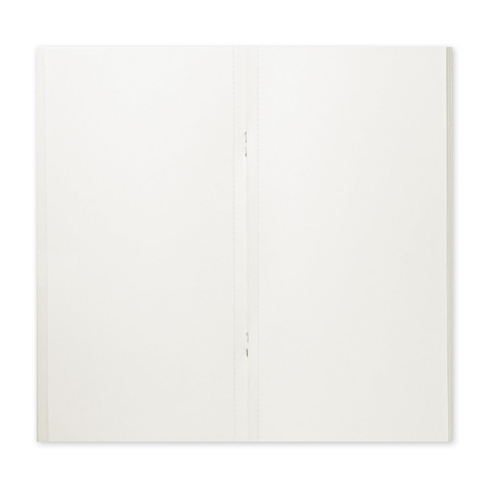 012 Sketch Paper Notebook