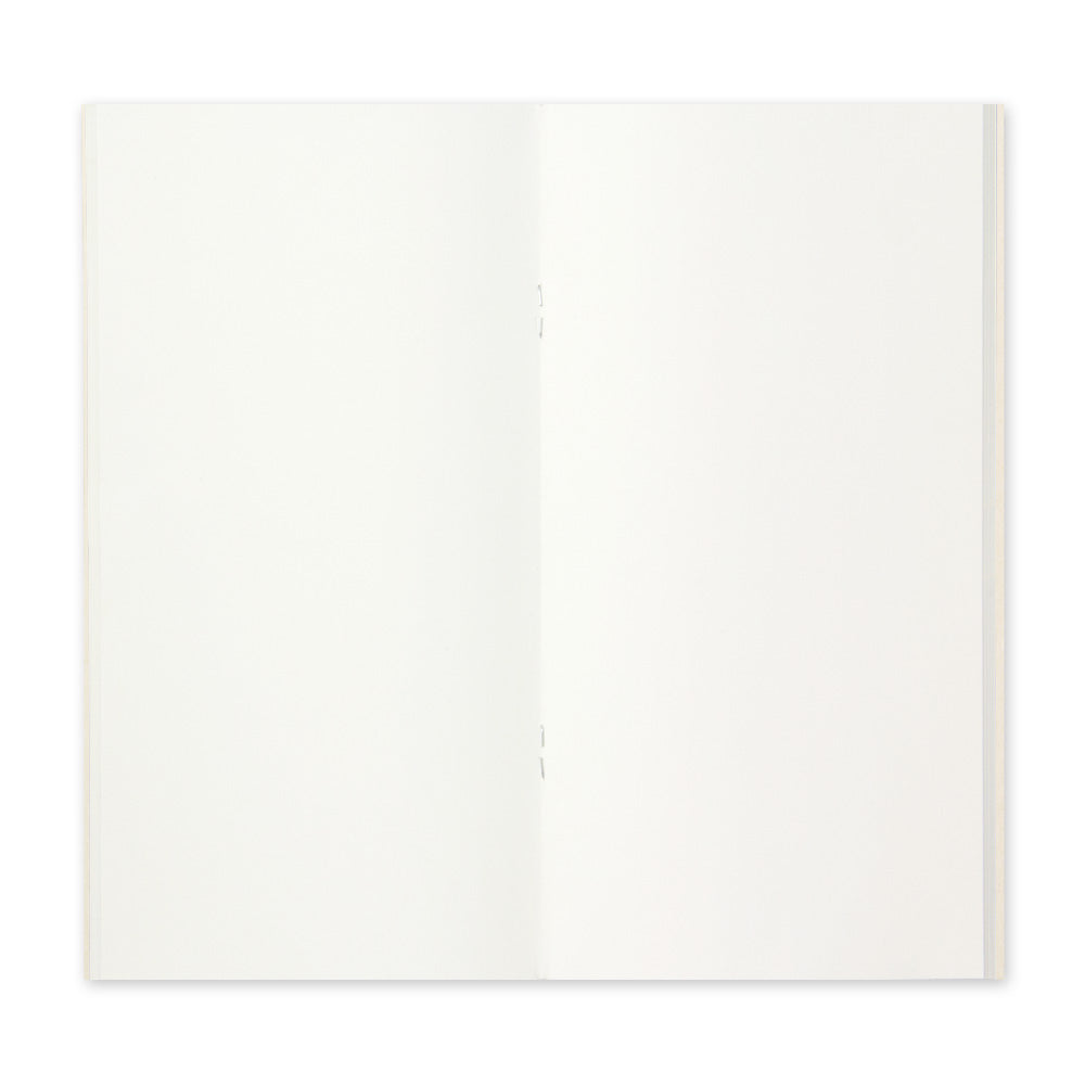 013 Lightweight Paper Notebook