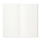 013 Lightweight Paper Notebook