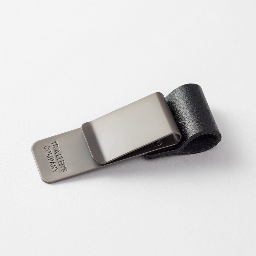 016 Pen Holder (M) Black