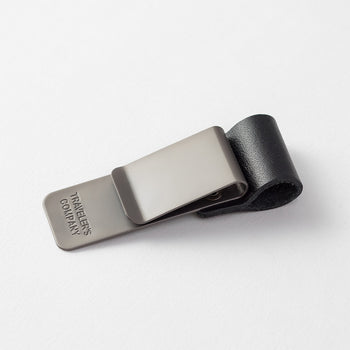 016 Pen Holder (M) Black