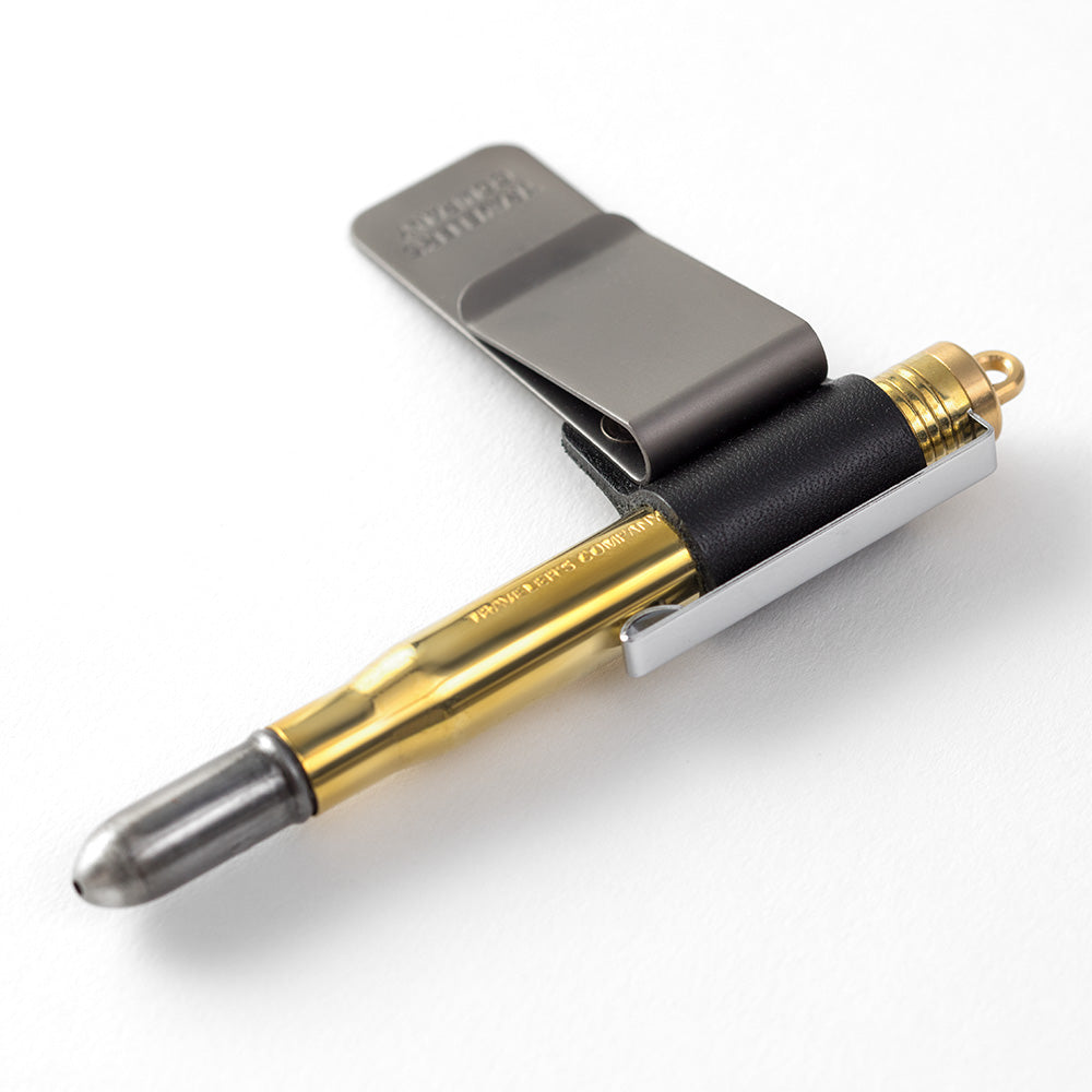 016 Pen Holder (M) Black