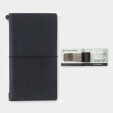 016 Pen Holder (M) Black