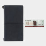 016 Pen Holder (M) Brown