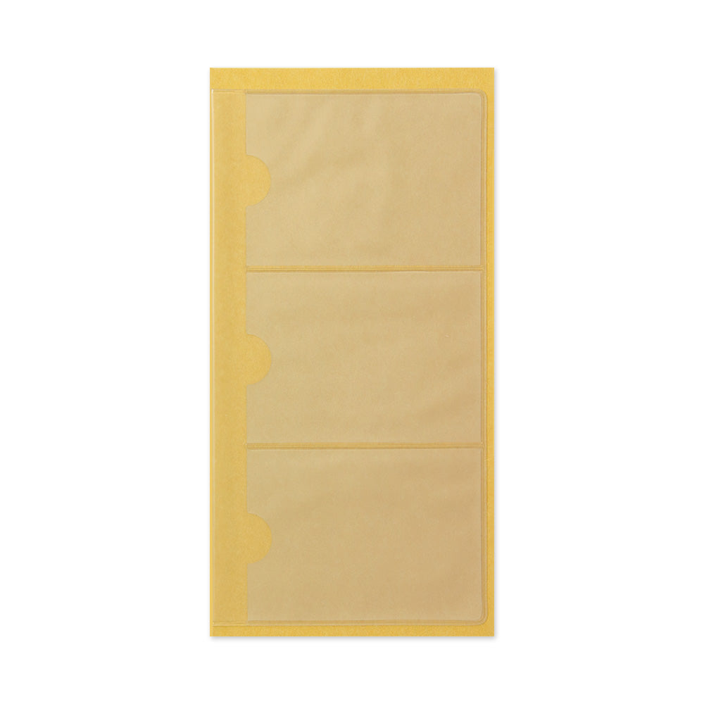 007 Card File