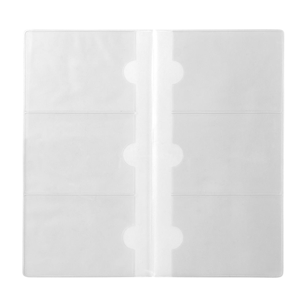 007 Card File
