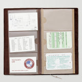 007 Card File