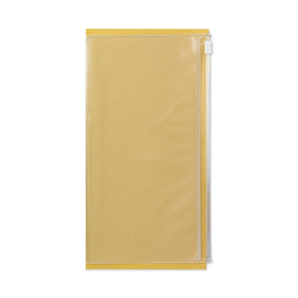 008 Zipper Case