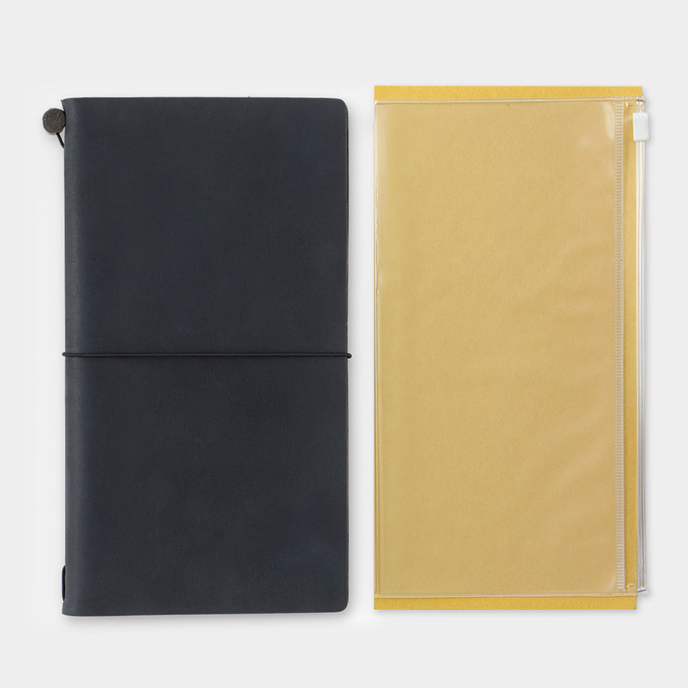 008 Zipper Case