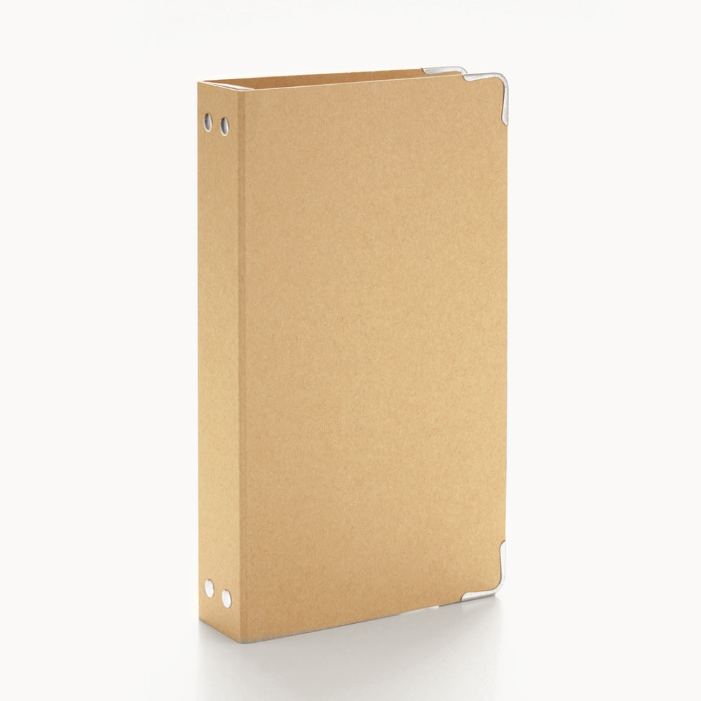 011 Refill Binder