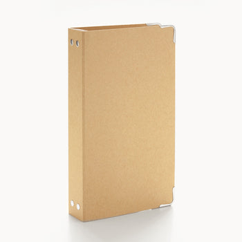 011 Refill Binder