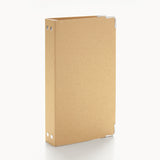 011 Refill Binder