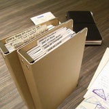 011 Refill Binder