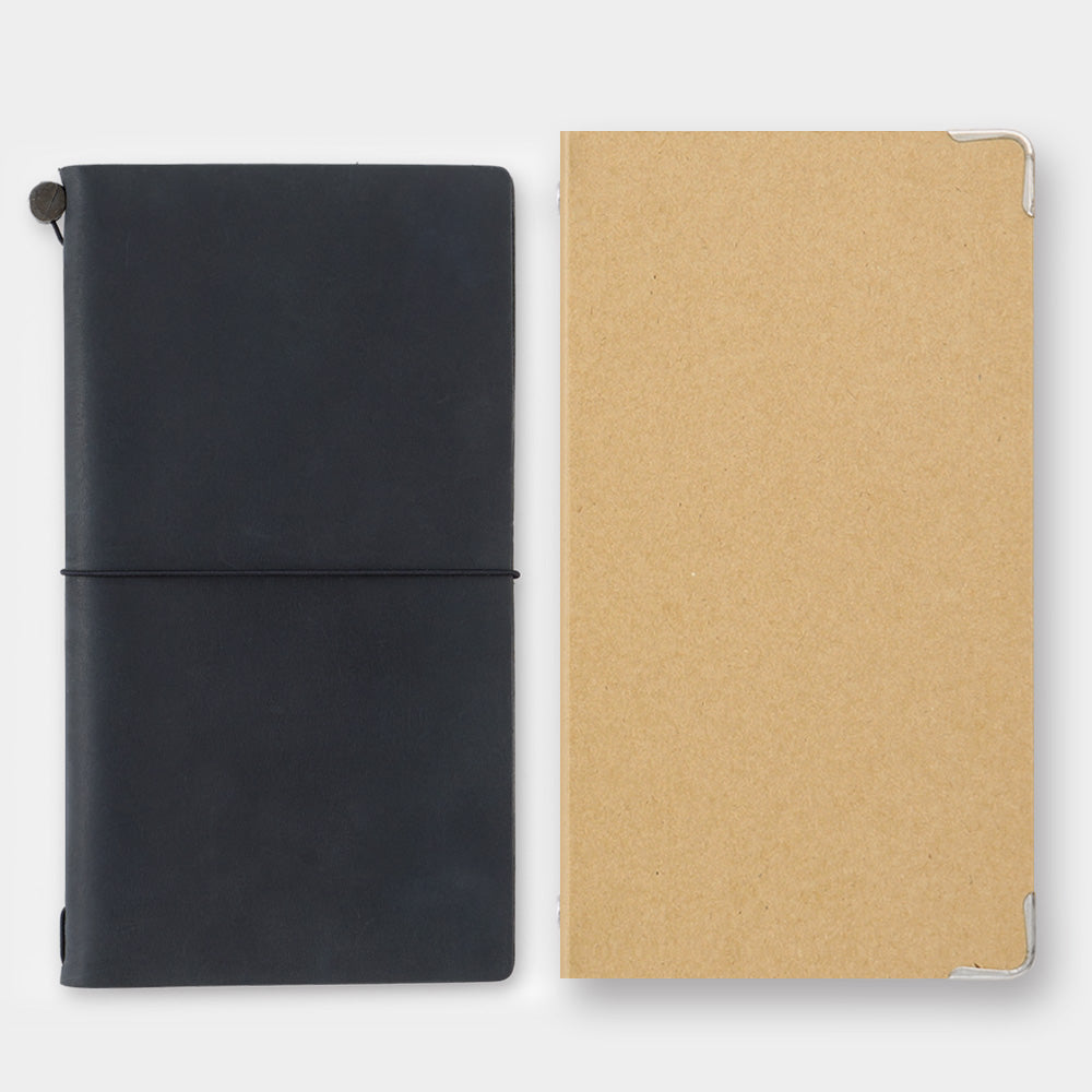 011 Refill Binder