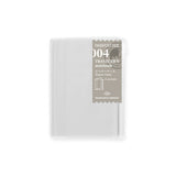 004 Zipper Case (Passport Size)