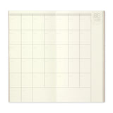 017 Free Monthly Diary