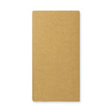 020 Kraft Paper Folder