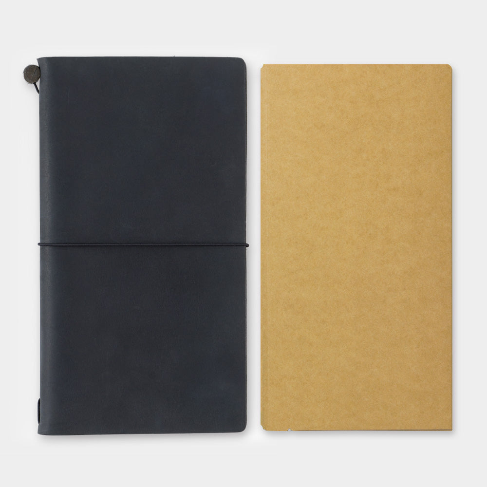 020 Kraft Paper Folder