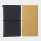 020 Kraft Paper Folder