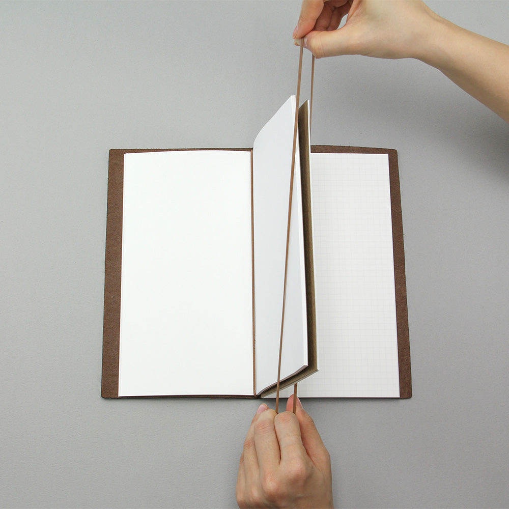 021 Connecting Rubber Band