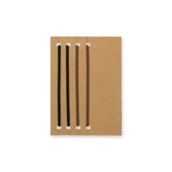 011 Connecting Rubber Band (Passport Size)