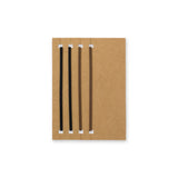 011 Connecting Rubber Band (Passport Size)